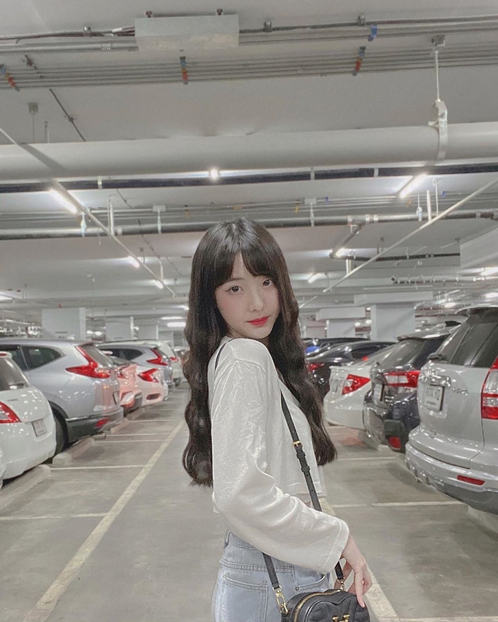 เนเน่ พรนับพัน