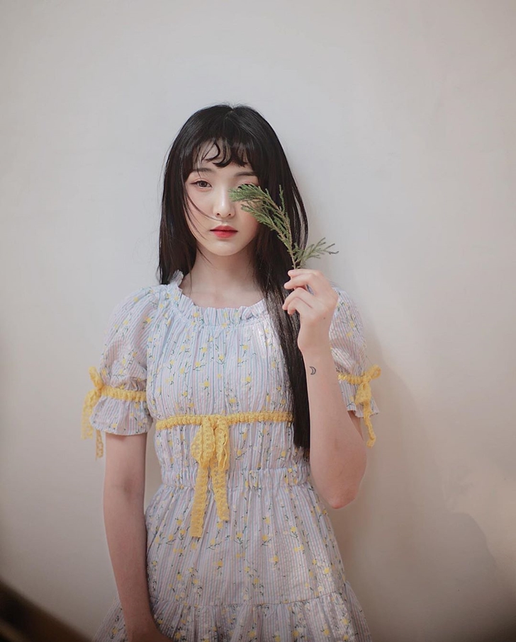 เนเน่ พรนับพัน