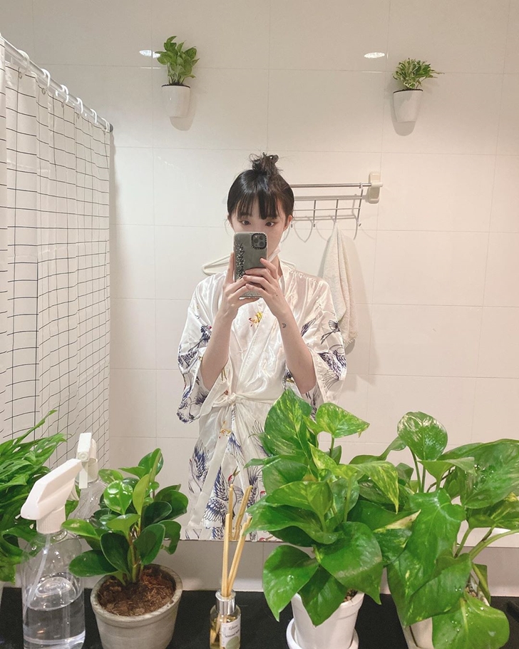 เนเน่ พรนับพัน