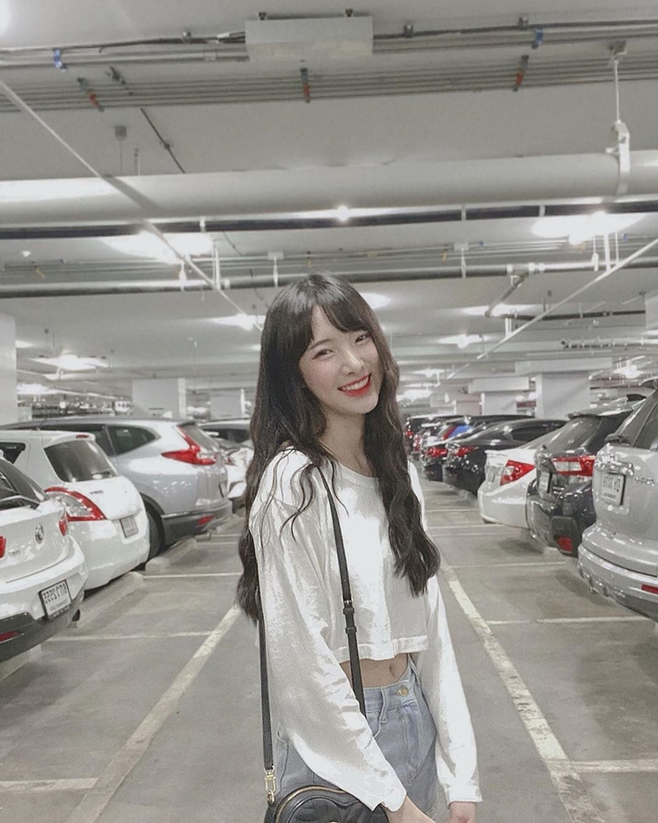 เนเน่ พรนับพัน