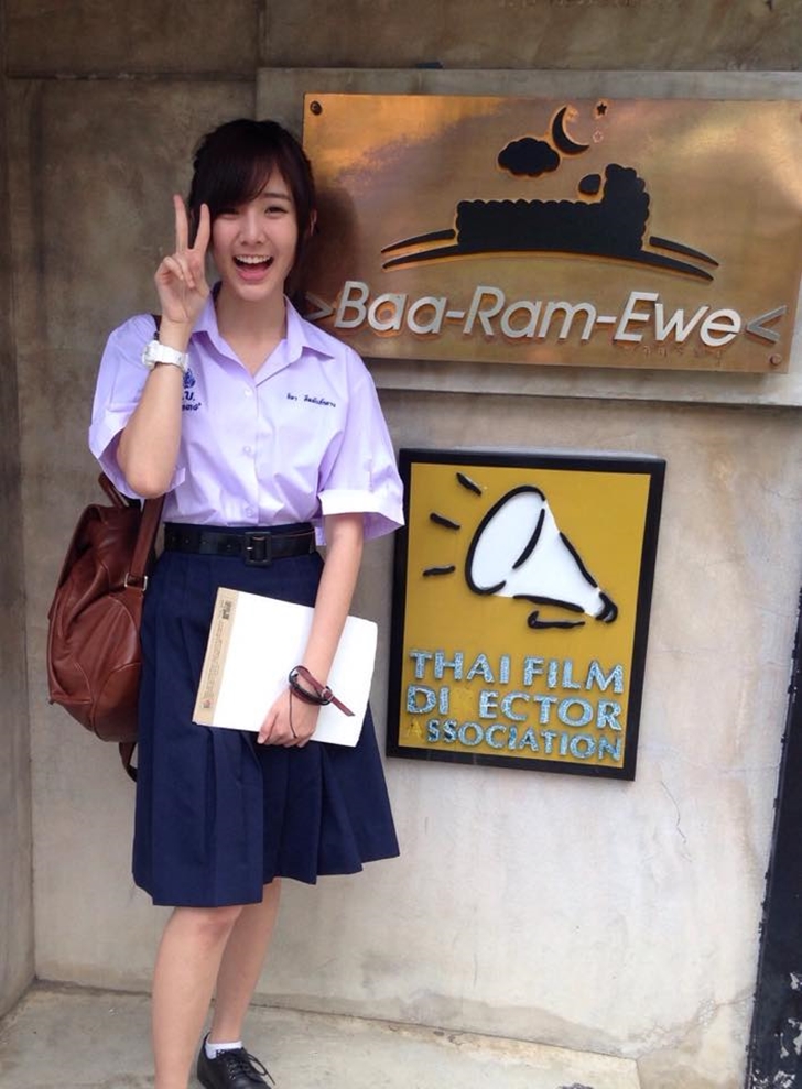 เนเน่ พรนับพัน