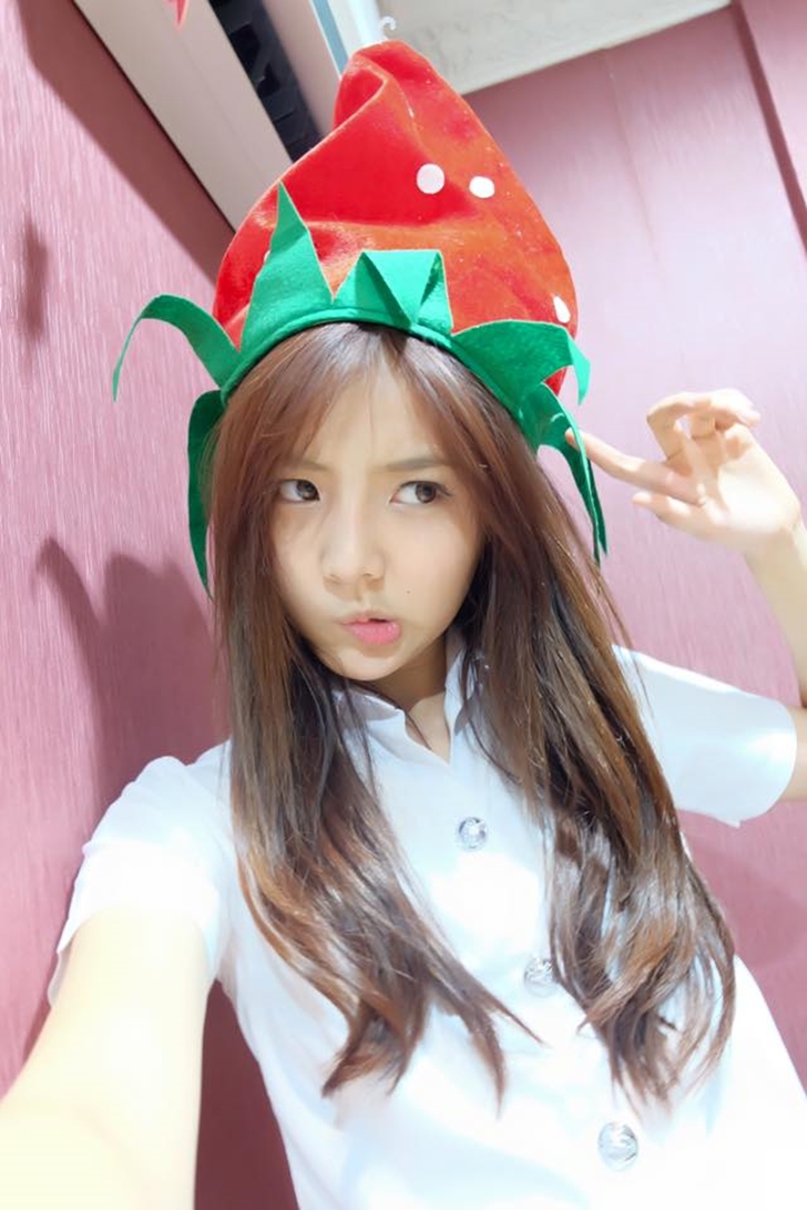 เนเน่ พรนับพัน