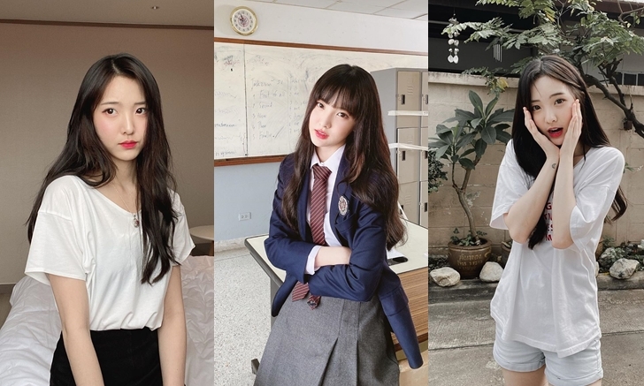 เนเน่ พรนับพัน