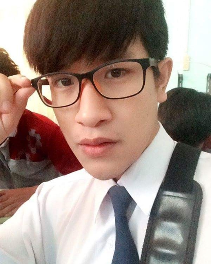 ครูมาร์ค ฤทธิเกียรติ