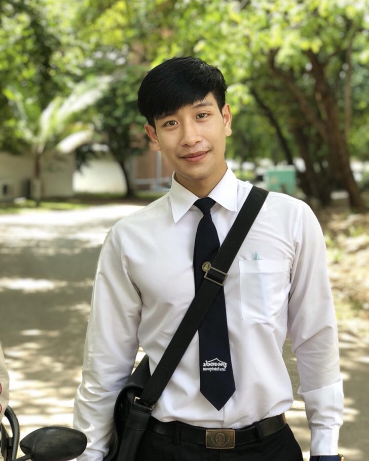 ครูมาร์ค ฤทธิเกียรติ