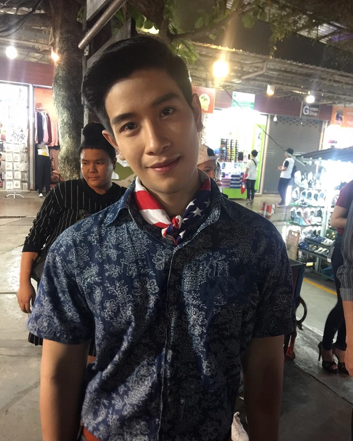 ครูมาร์ค ฤทธิเกียรติ