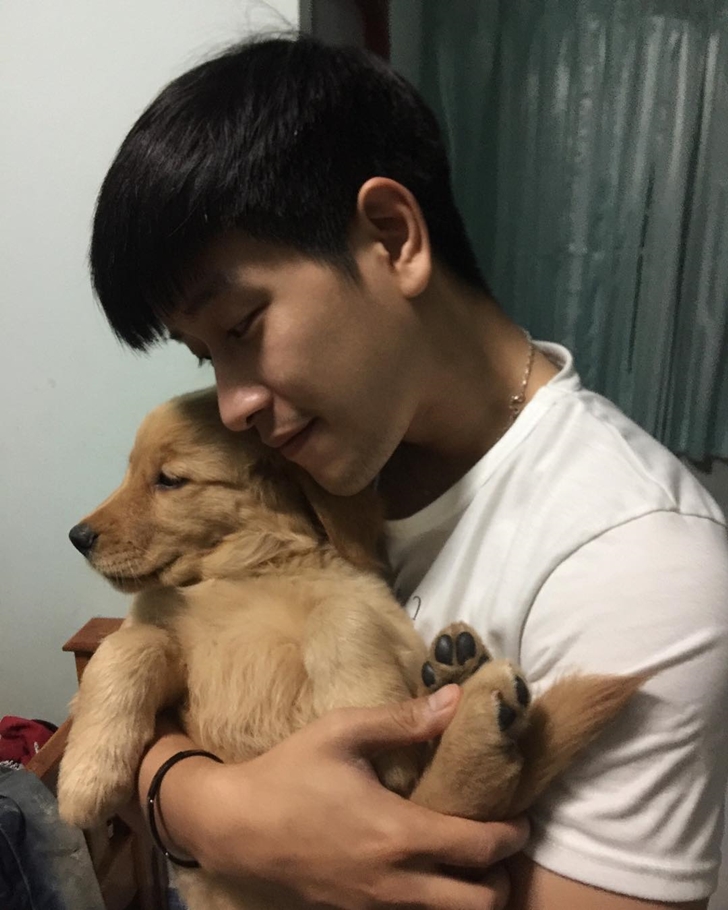 ครูมาร์ค ฤทธิเกียรติ