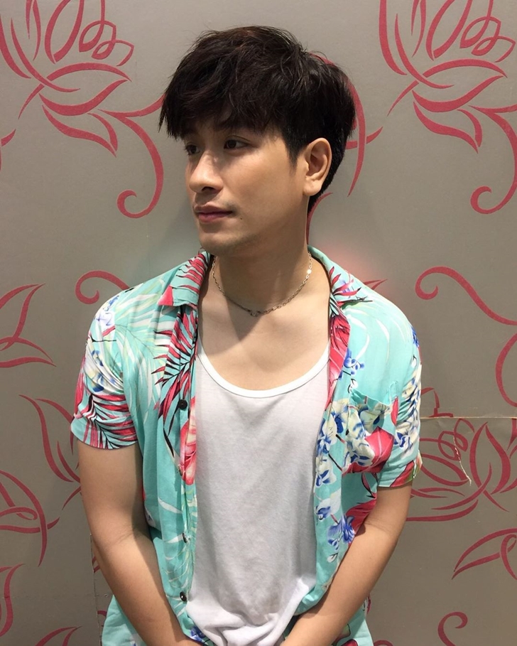 ครูมาร์ค ฤทธิเกียรติ