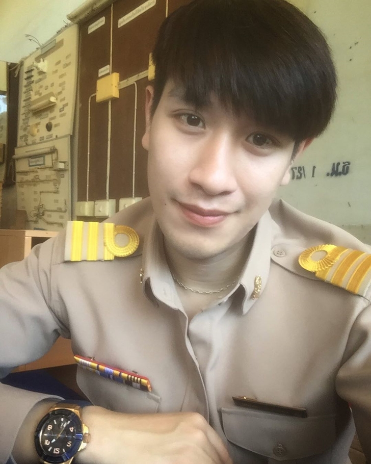 ครูมาร์ค ฤทธิเกียรติ