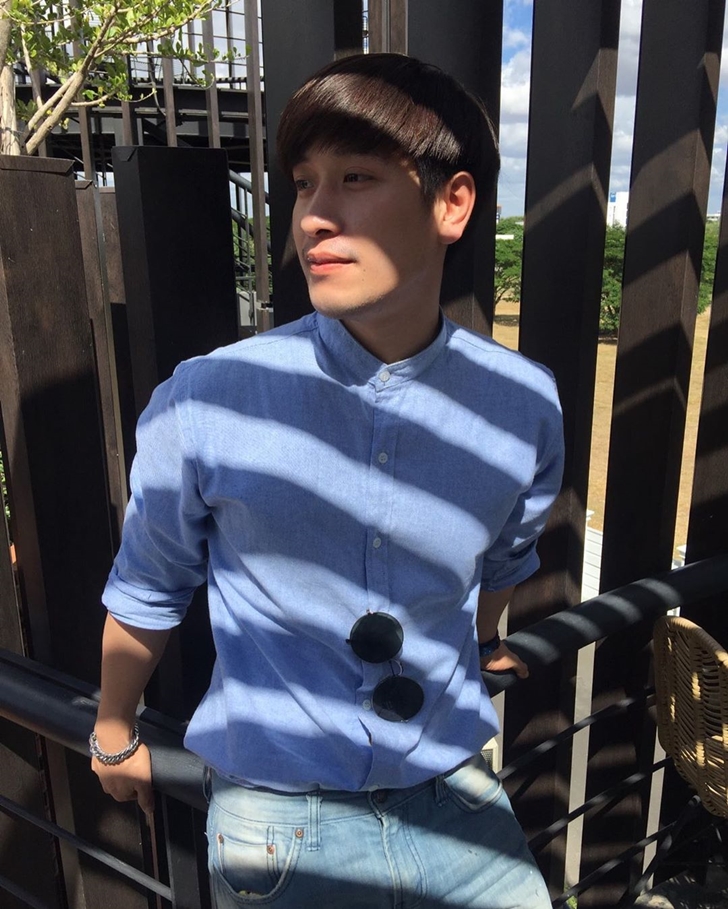 ครูมาร์ค ฤทธิเกียรติ