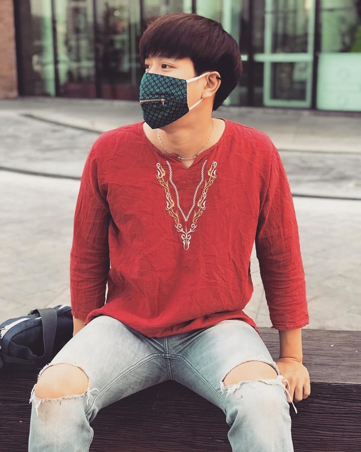 ครูมาร์ค ฤทธิเกียรติ