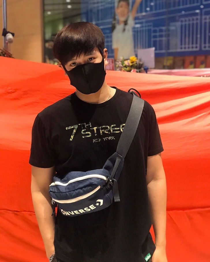 ครูมาร์ค ฤทธิเกียรติ