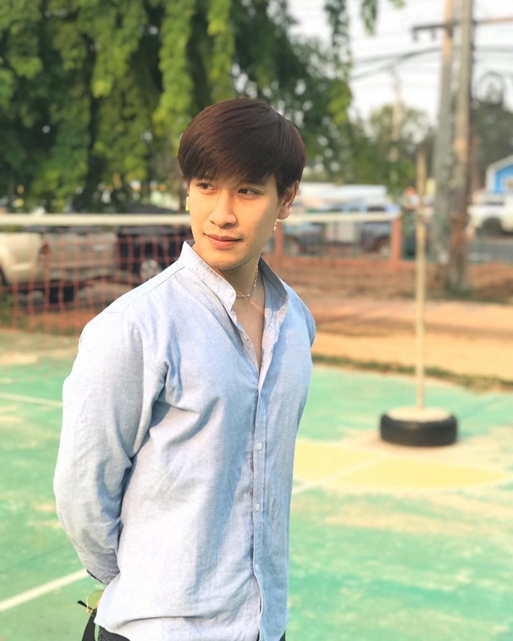 ครูมาร์ค ฤทธิเกียรติ