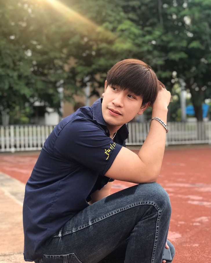 ครูมาร์ค ฤทธิเกียรติ