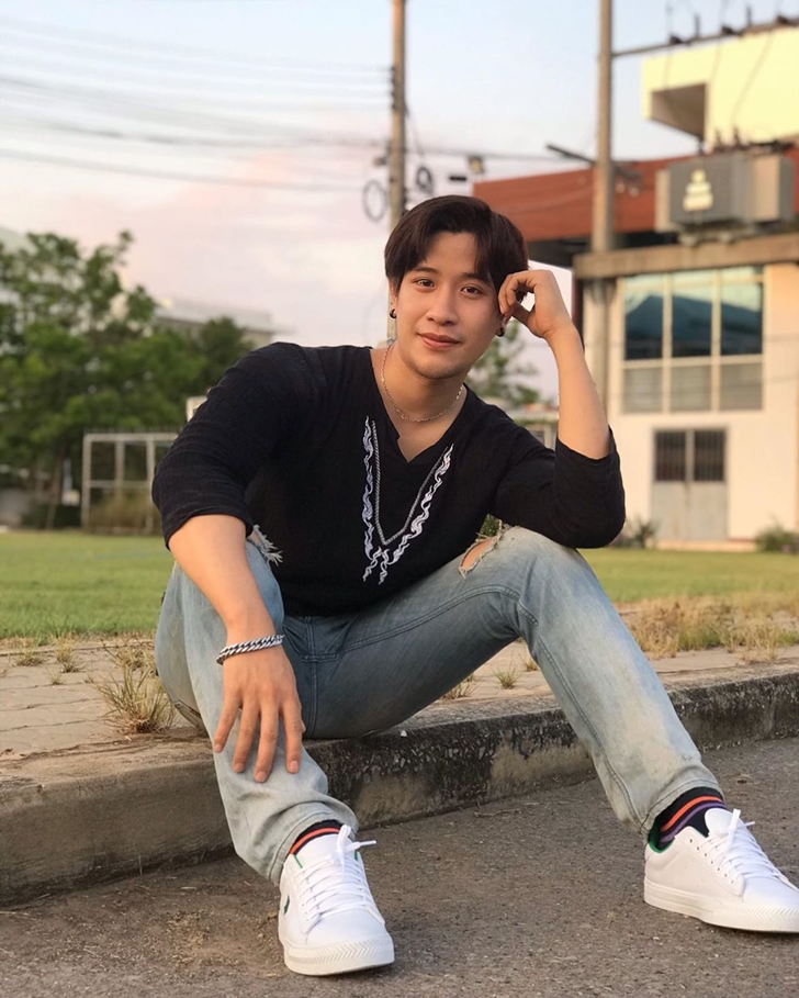 ครูมาร์ค ฤทธิเกียรติ