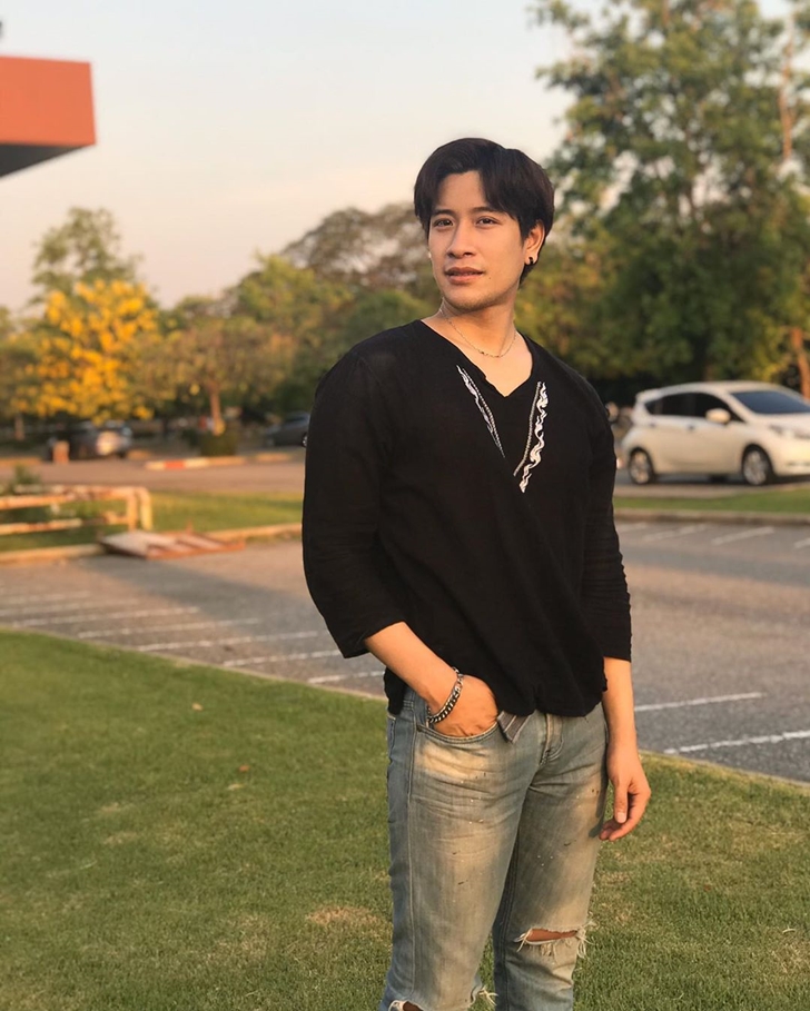 ครูมาร์ค ฤทธิเกียรติ