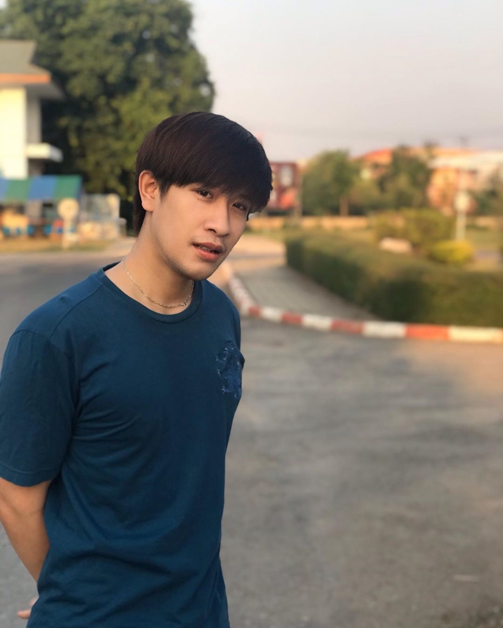 ครูมาร์ค ฤทธิเกียรติ