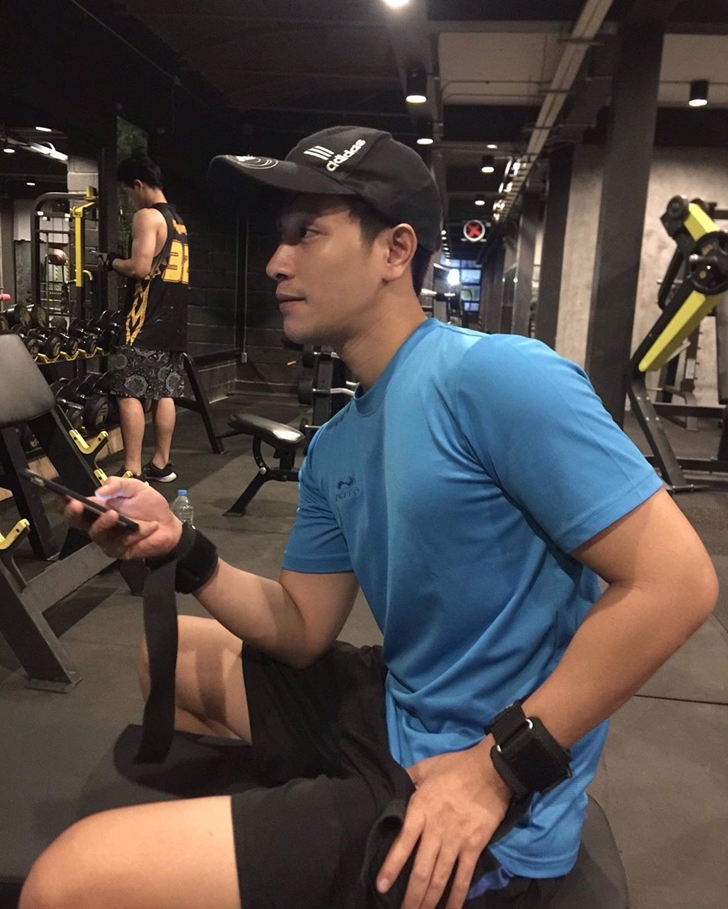 ครูมาร์ค ฤทธิเกียรติ