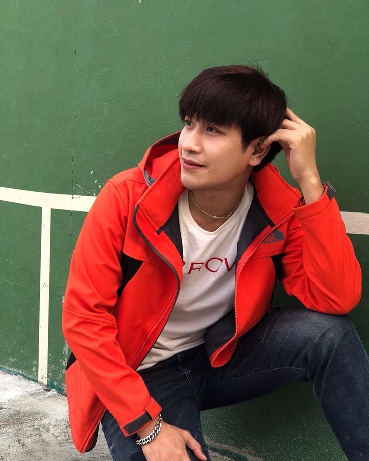 ครูมาร์ค ฤทธิเกียรติ