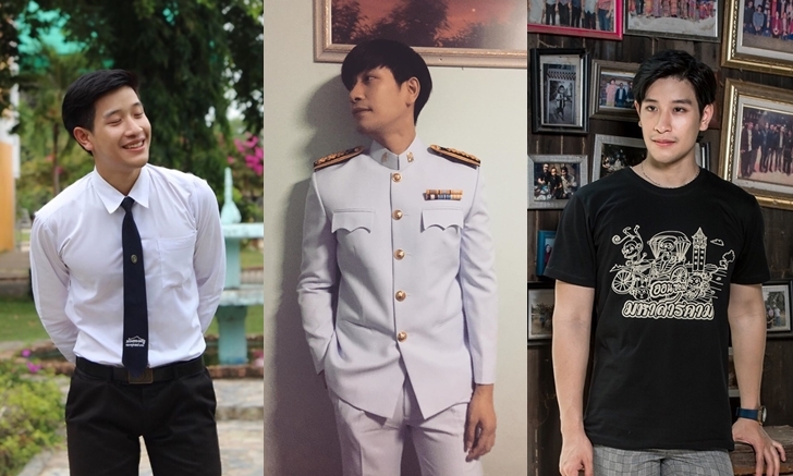 ครูมาร์ค ฤทธิเกียรติ