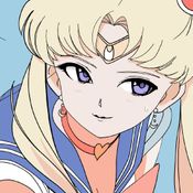 #sailormoonredraw