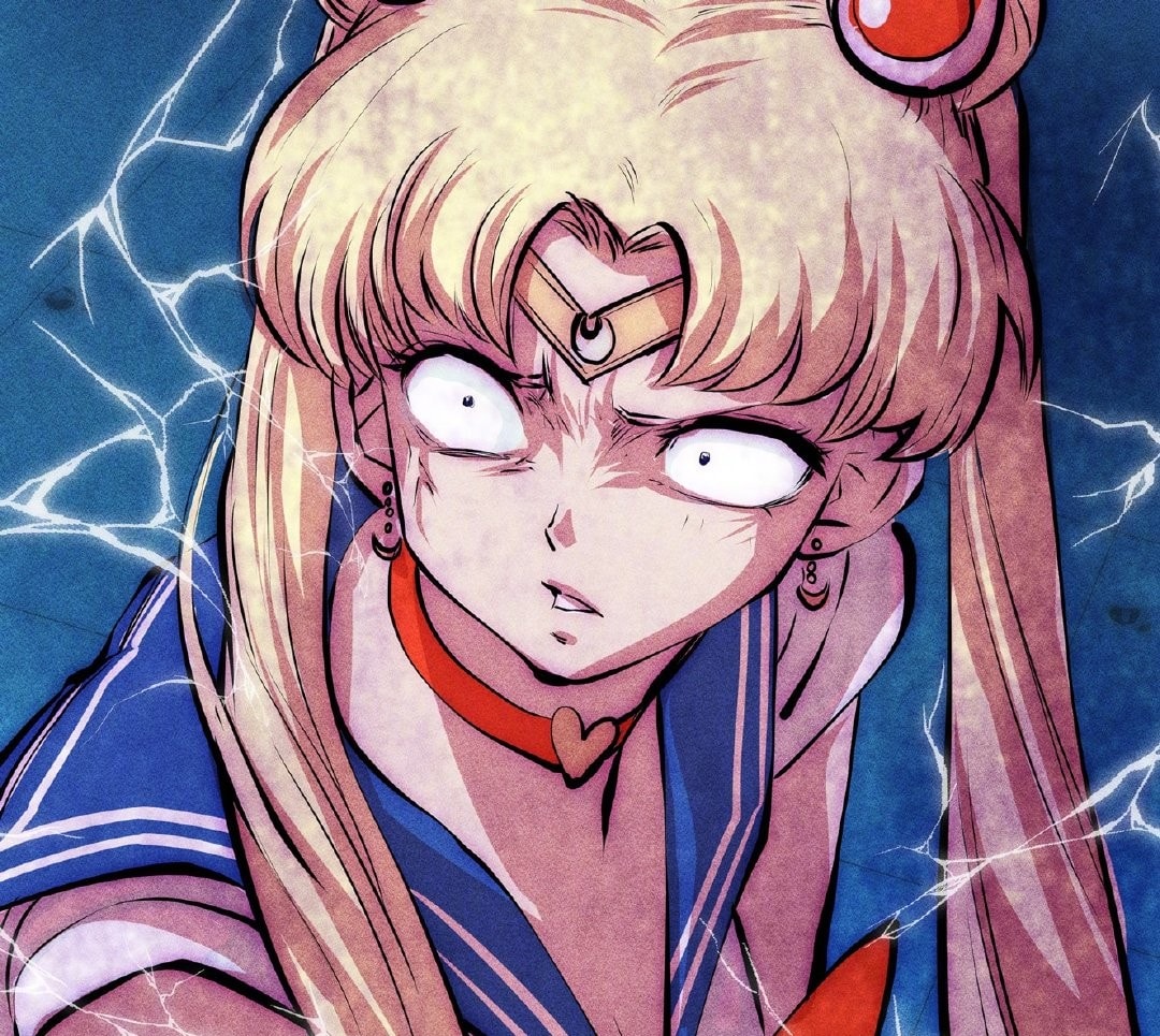 #sailormoonredraw