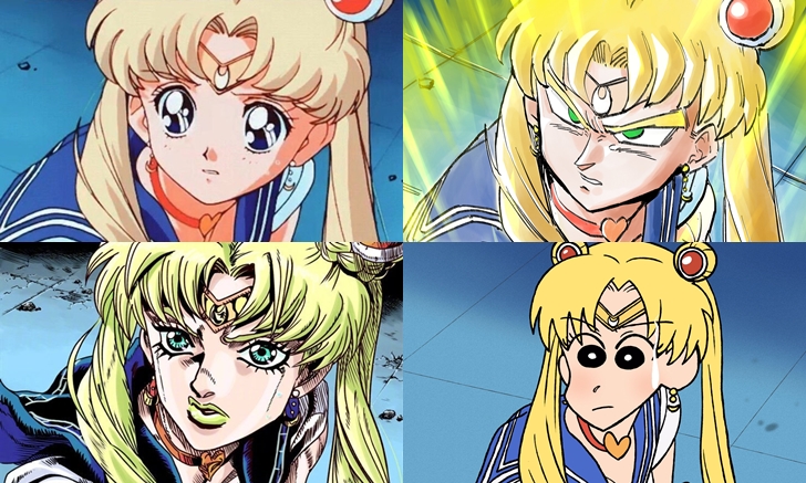 #sailormoonredraw