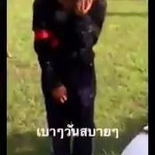 รับน้องเสื่อม 