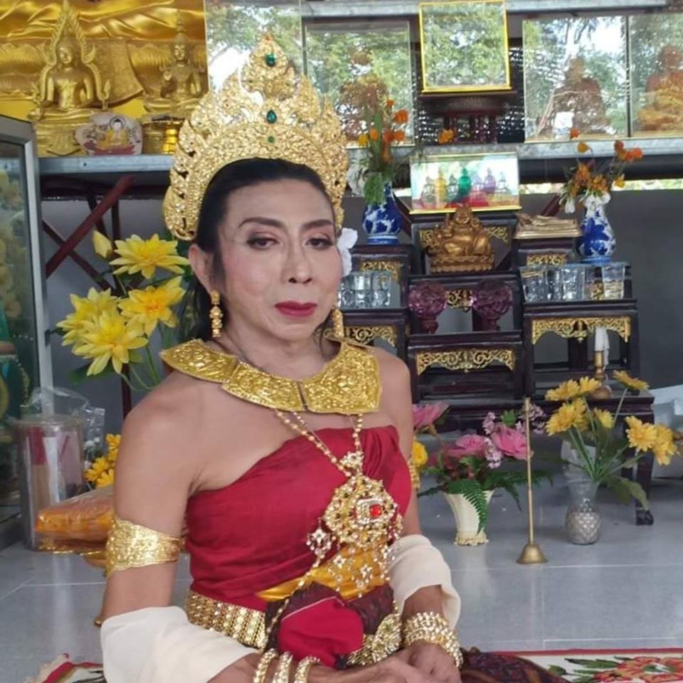 สิตางศุ์ บัวทอง