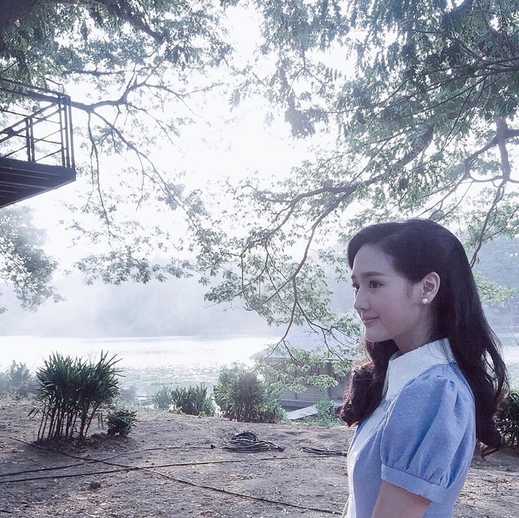 พาย รินรดา