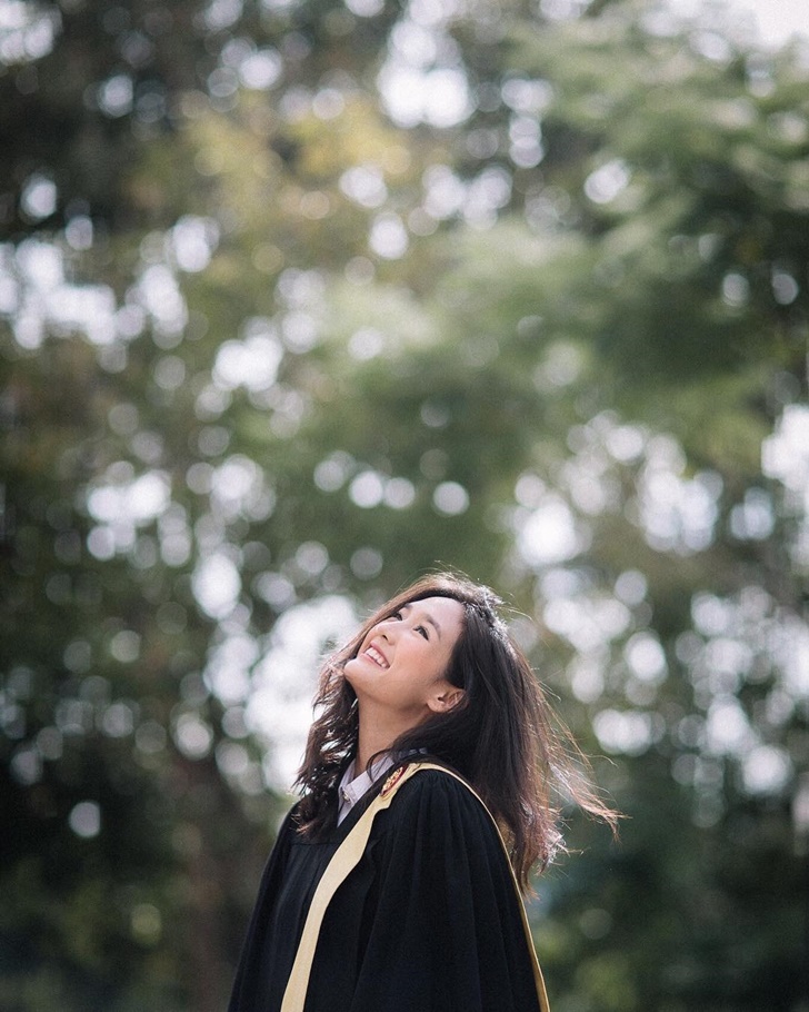 พาย รินรดา