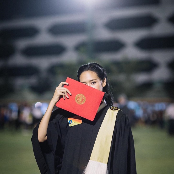 พาย รินรดา