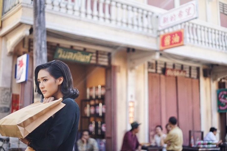 พาย รินรดา