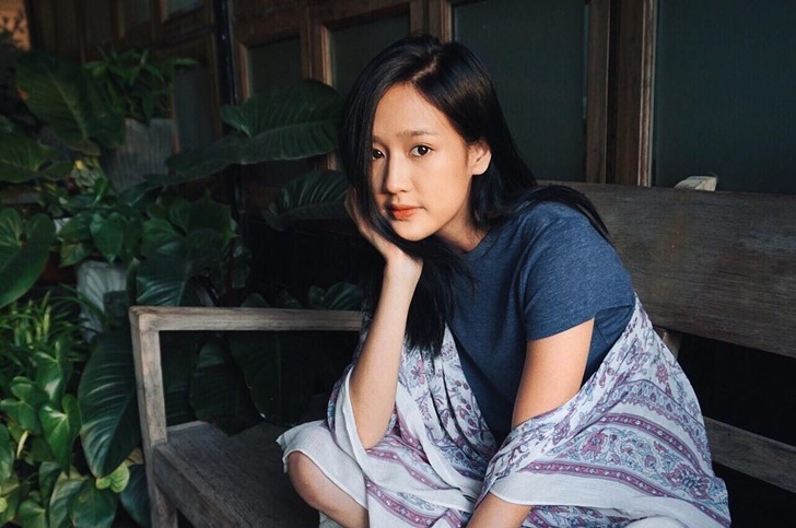 พาย รินรดา