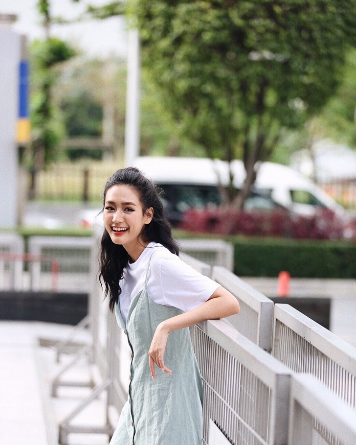 พาย รินรดา