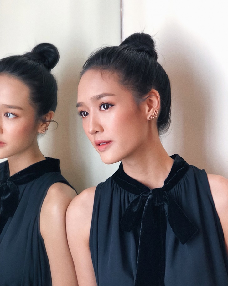 พาย รินรดา