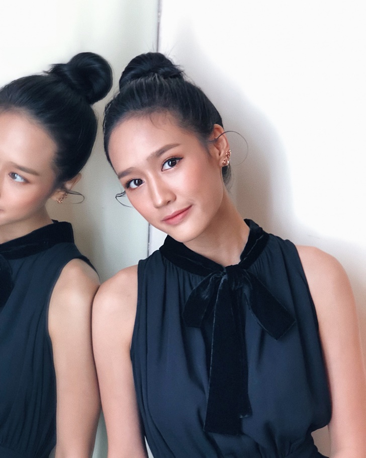 พาย รินรดา