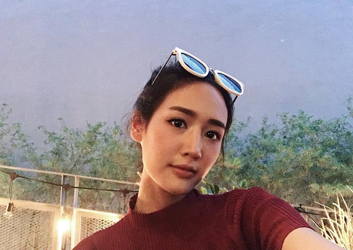 พาย รินรดา