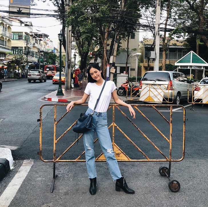 พาย รินรดา