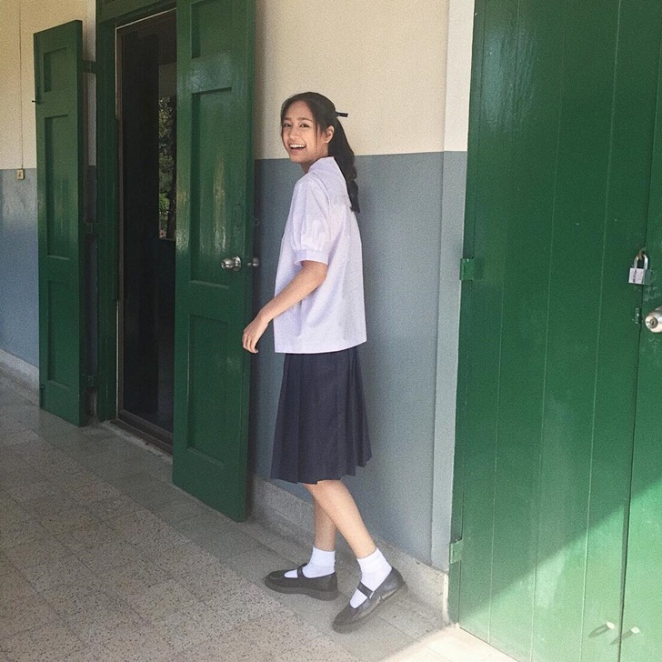 พาย รินรดา