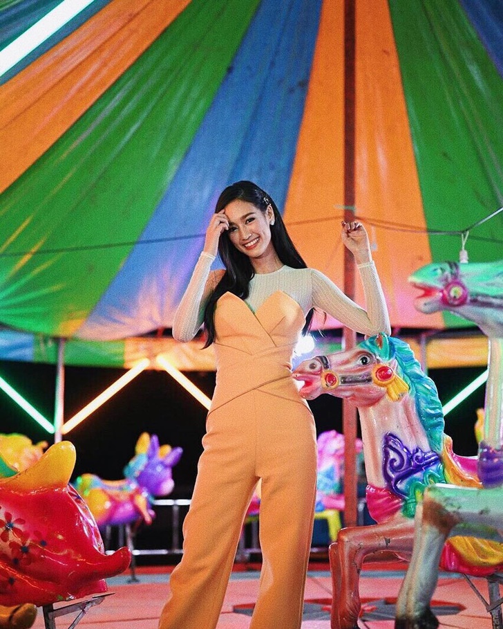 พาย รินรดา