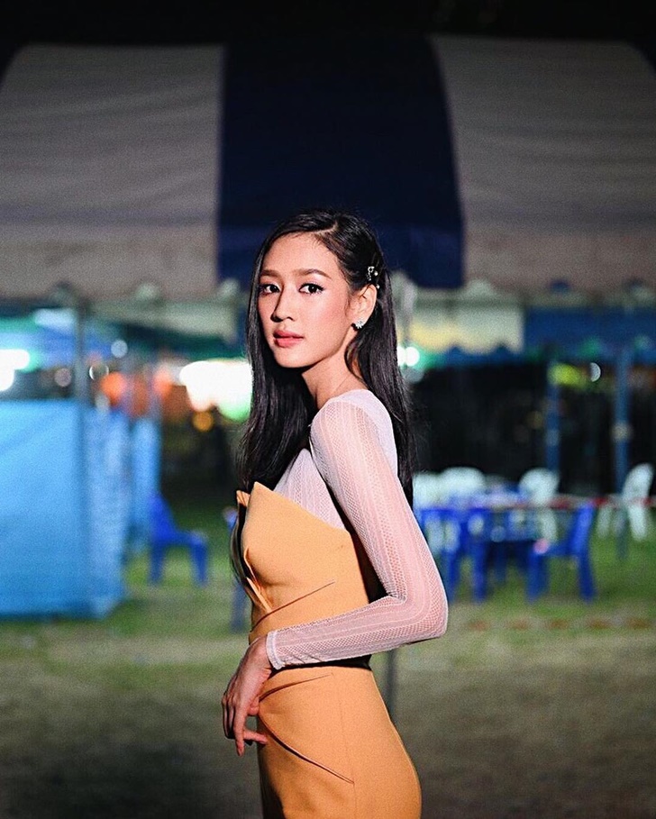 พาย รินรดา