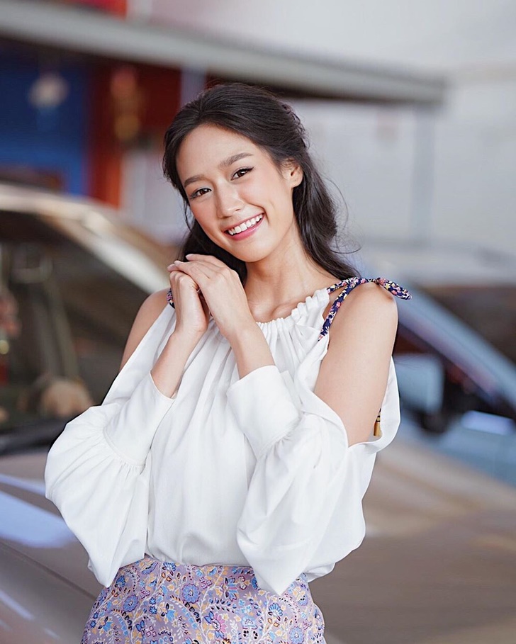 พาย รินรดา