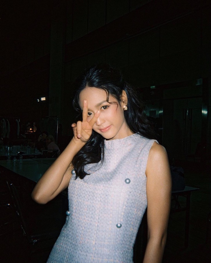 พาย รินรดา