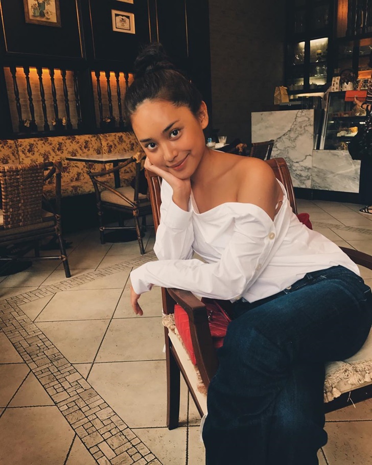 ฟ้า ยงวรี