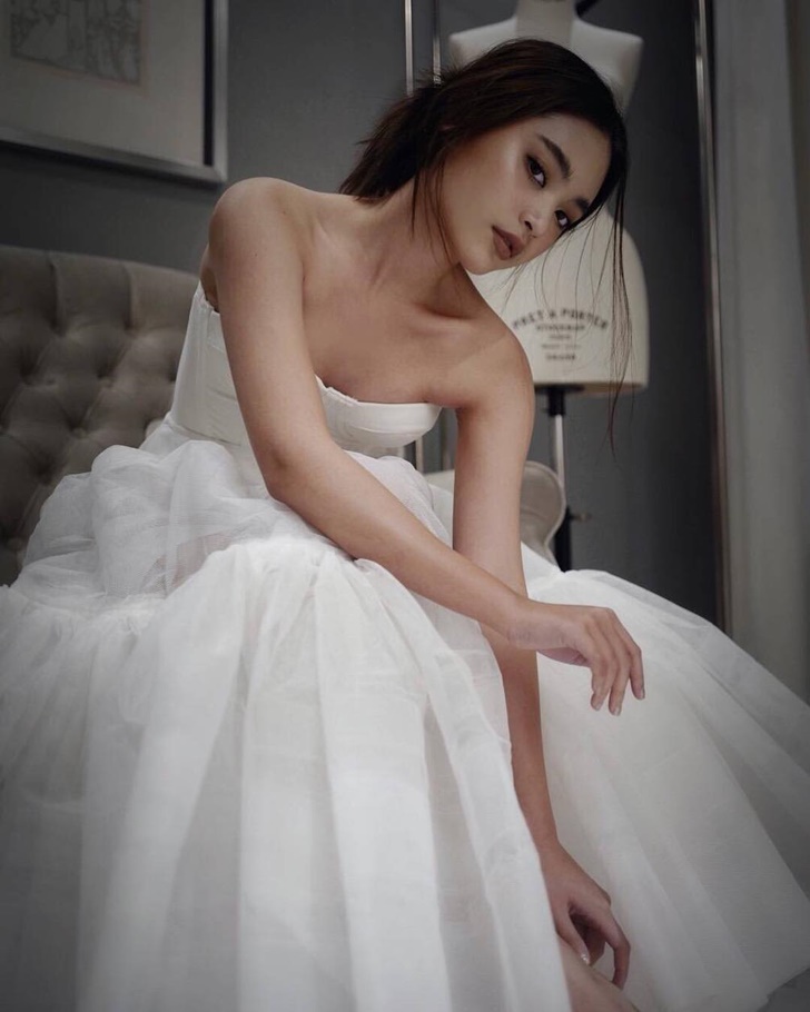 ฟ้า ยงวรี