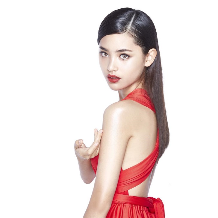 ฟ้า ยงวรี