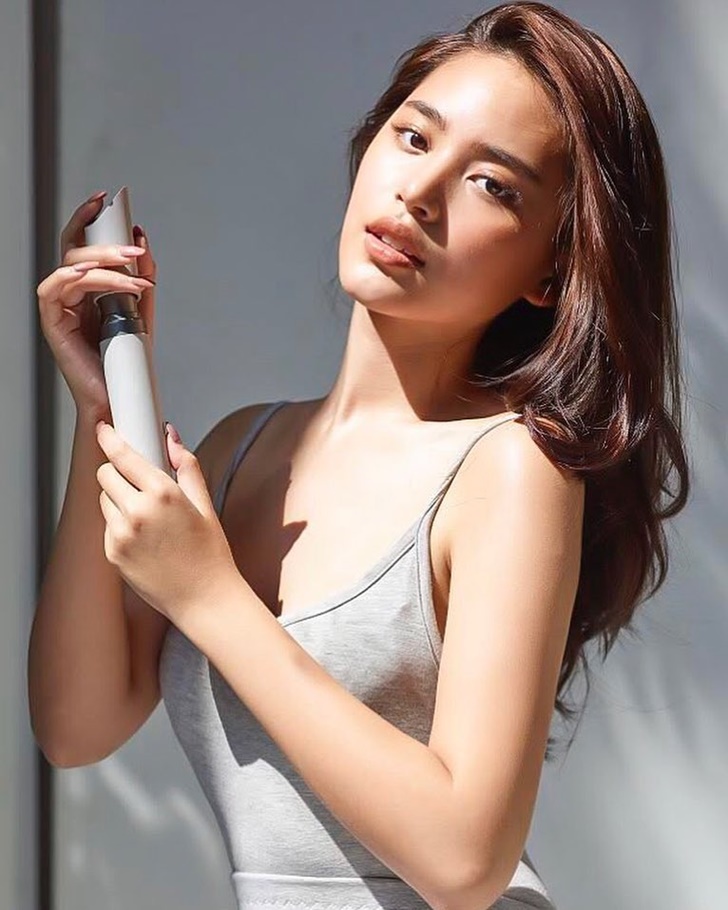 ฟ้า ยงวรี