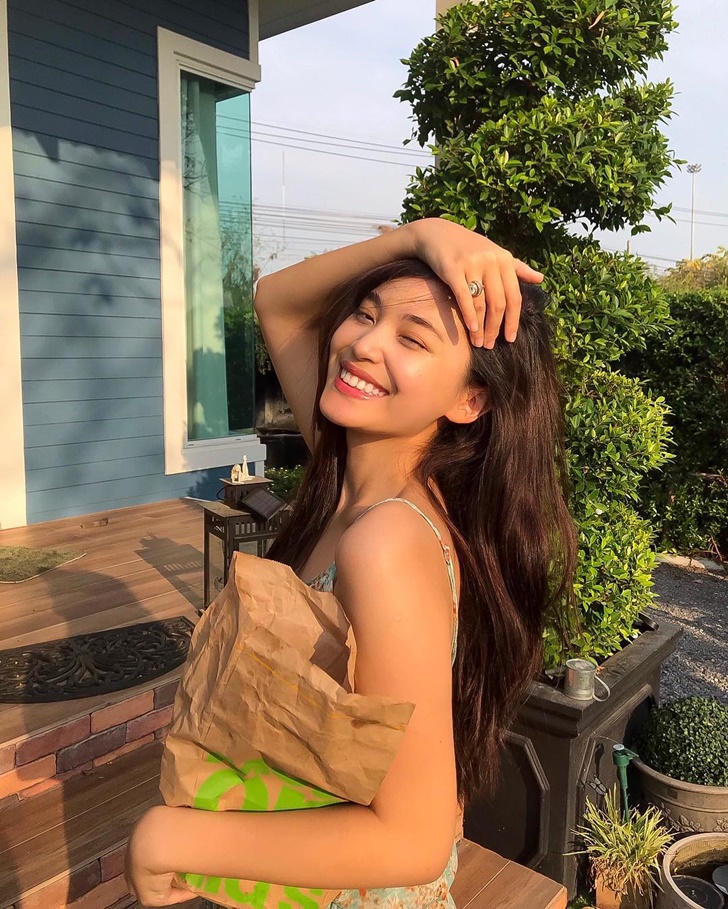 ฟ้า ยงวรี