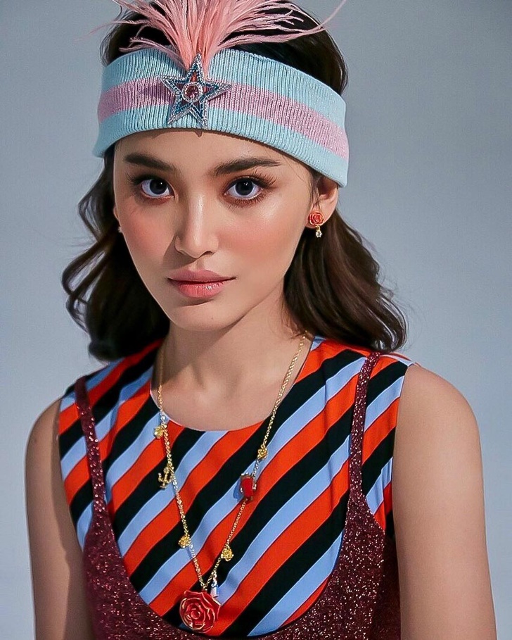 ฟ้า ยงวรี